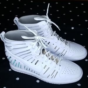 Nike Dunk Sky HI 2.0 Joli